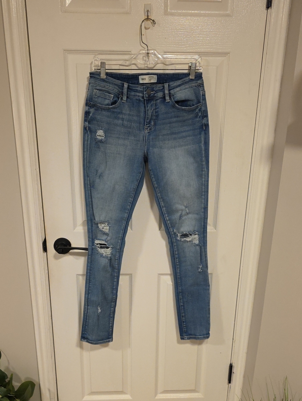 BKE Payton Skinny Jeans